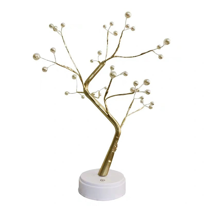LED Copper Wire Fairy Lights – Warm Bedroom & Home Décor Lamp | Zanlo UK